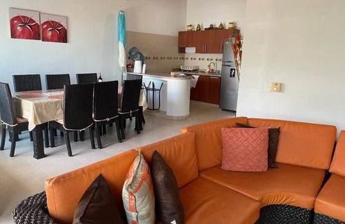 Flandes House | For rent house in Condominium in flandes Tolima