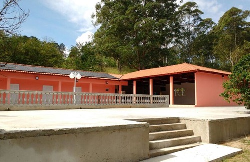 Pau Arcado House | For rent property for events
