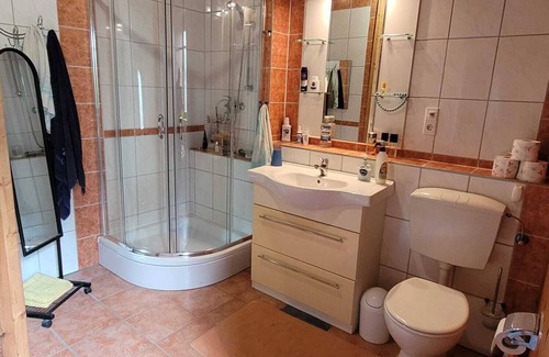 Waddeweitz Apartment | "For rest and relaxation" vacation apartment, vacation room