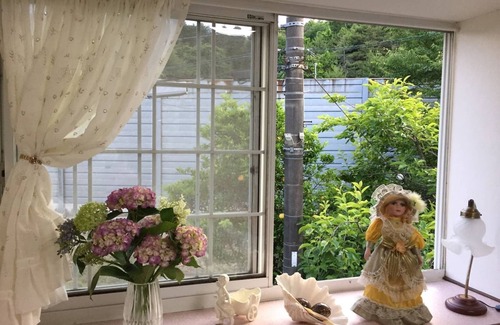 Otsu House | For sightseeing in Kyoto and Lake Biwa One buildi/Otsu Shiga