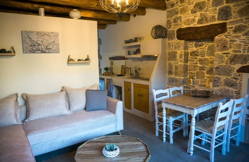 Moni House | For Spiti Mas 1 in Moni