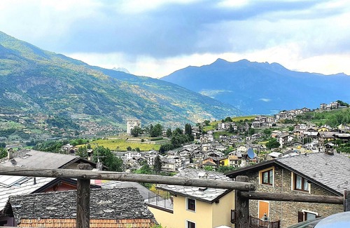 Poyaz Apartment | For The Best Feelings Of Nature & Best View Of Mountains This Ts Best Place