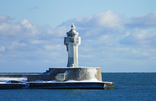 Sassnitz Apartment | For the best time of the year - your vacation!