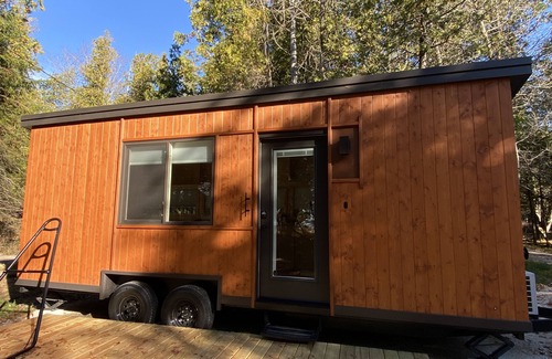 Kincheloe Cabin | For True Nature Lovers