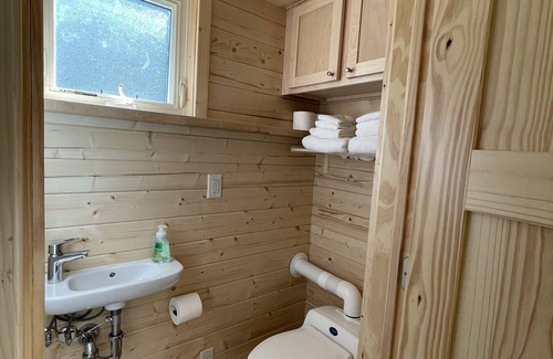 Kincheloe Cabin | For True Nature Lovers