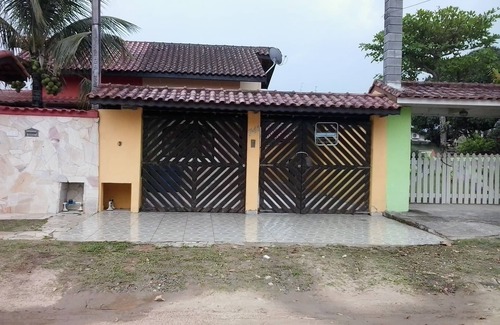 Vista Linda House | For Weekends and Holiday on the beach of Bertioga