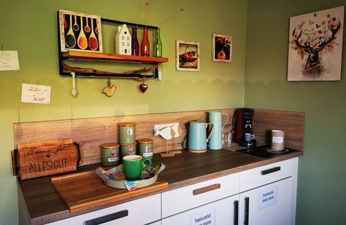 Niederbuhl Apartment | For well-being and more
