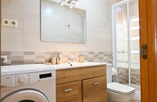 Numancia Apartment | For You Rentals Acogedor Apartamento TEMPORAL en Vallecas Tu Nuevo Hogar en un Barrio con Encanto MDV1B