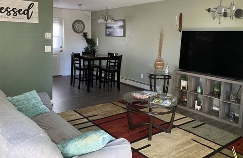 Bayshore - Klatt House | For your comfy stay