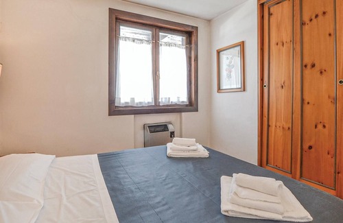 Granvilla Apartment | For your vacation in Friuli Venezia Giulia a functional apartment in a residence at the entrance of