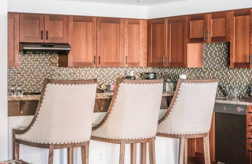 Mountain Village Condo | Forbes 5 Star Residence 1303 at the Heart of Mountain Village