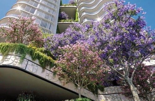 Applecross Apartment | Forbes Manaa Living 2BR+1Bath Suite