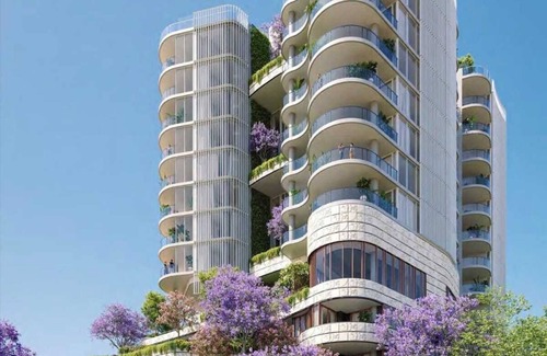 Applecross Apartment | Forbes Manaa Living 2BR+1Bath Suite