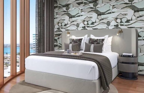 Applecross Apartment | Forbes Manaa Living 2BR+1Bath Suite