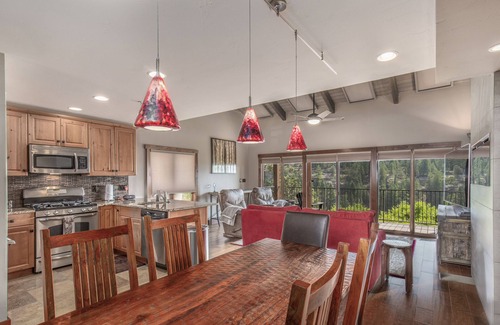 Purgatory Condo | FORE THE VIEWS!