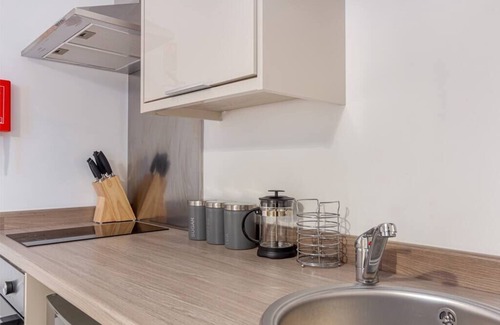 Pontrilas Apartment | Foregate Apartment 2 - Worcester City Centre