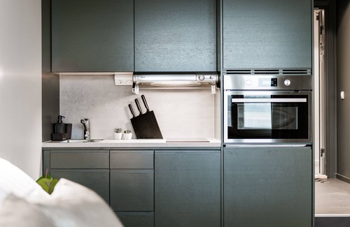 Arlanda Apartment | Forenom Aparthotel Arlanda