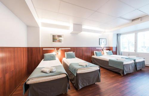 Kamppi Apartment | Forenom Aparthotel Helsinki Kamppi - contactless check-in
