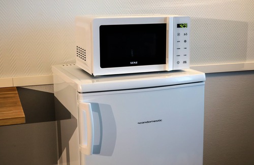 Kemi Apartment | Forenom Aparthotel Kemi