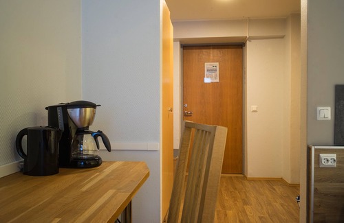 Kemi Apartment | Forenom Aparthotel Kemi