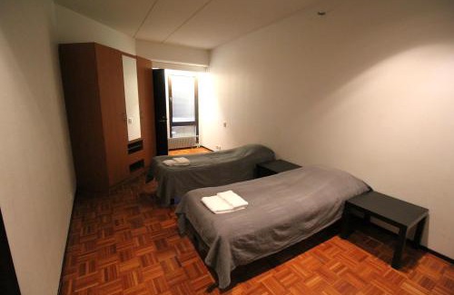 Lahti Apartment | Forenom Apartments Rauhankatu 16