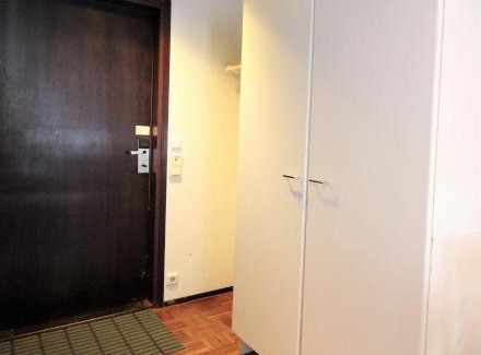 Lahti Apartment | Forenom Apartments Rauhankatu 16