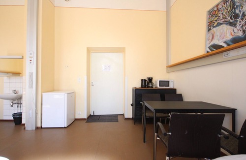 Nurmijarvi Apartment | Forenom Hostel Röykkä