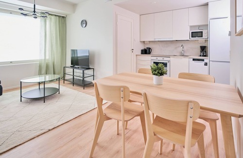 Klaukkala Apartment | Forenom Serviced Apartments Klaukkala