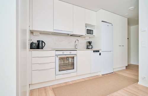 Klaukkala Apartment | Forenom Serviced Apartments Klaukkala