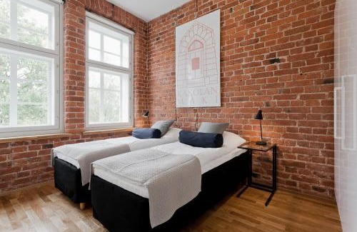 Turku Apartment | Forenom Serviced Apartments Turku Kakolanmäki