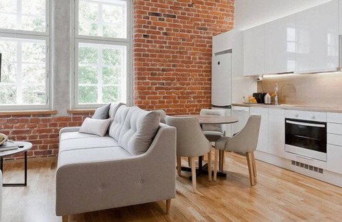 Turku Apartment | Forenom Serviced Apartments Turku Kakolanmäki