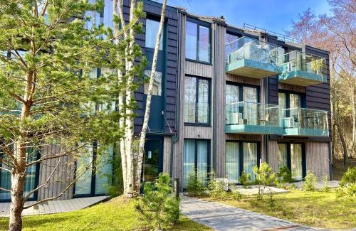 Palanga Apartment | Forentinn V9
