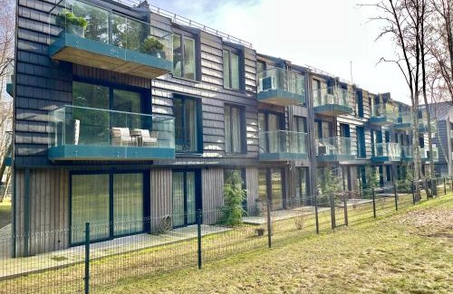 Palanga Apartment | Forentinn V9