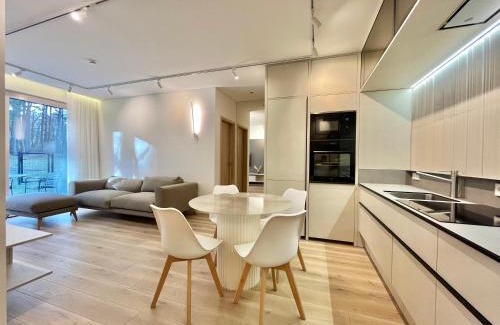 Palanga Apartment | Forentinn V9