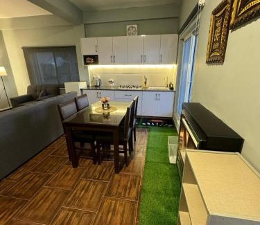 Dhirkot Apartment | Forest Alpine Nest Murree