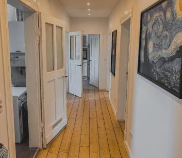 Hildesheim District Apartment | Forest Apart in Alfeld (Leine) 31061