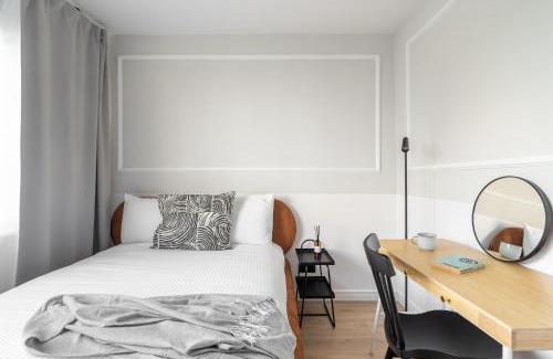 Chylonia Apartment | Forest Apartament Gdynia