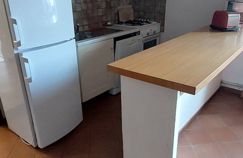 Airoux Apartment | Forest apartment
