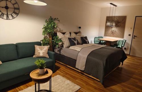 Gosau Apartment | Forest Apartment Gosau