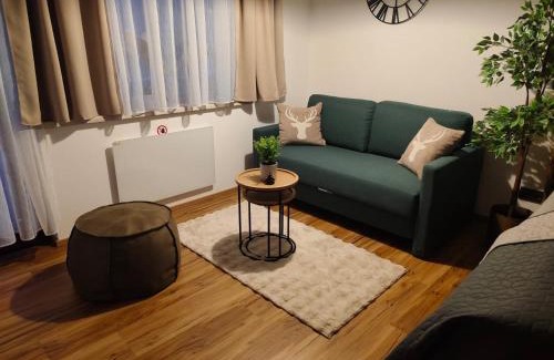Gosau Apartment | Forest Apartment Gosau