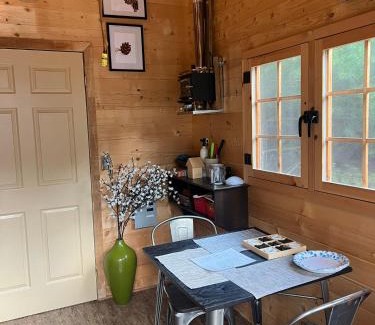 Langton House | Forest Bunkie Trails & Stargazing