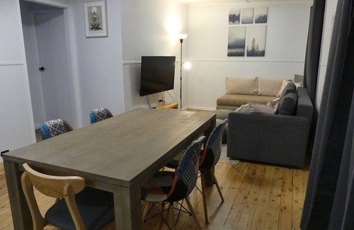 Binjura House | Forest Cottage – Relaxing bush stay. Pet friendly