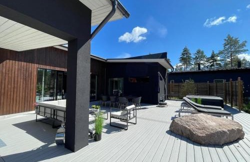 Naantali Villa | Forest Dream House