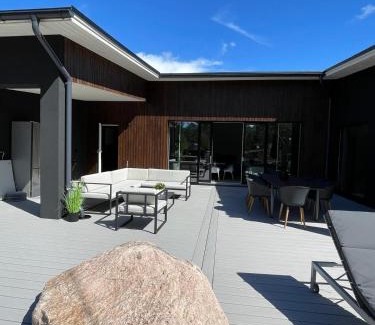 Naantali Villa | Forest Dream House