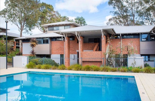Margaret River Villa | Forest Edge Villa | Family Friendly | Walk To Town