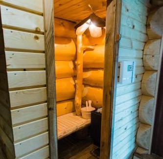 Vidrga House | Forest Glade Cottage - Koča na jasi