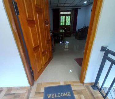 Bandarawela House | Forest Glen Nest Ella