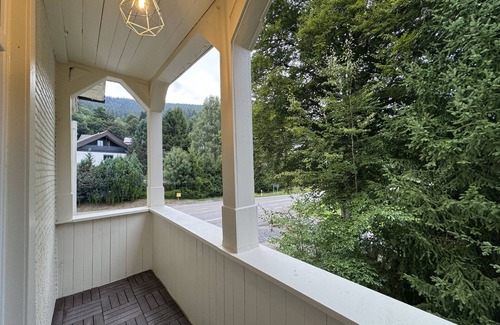 Bad Wildbad Apartment | Forest gold in Bad Wildbad