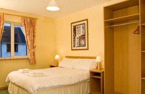 Dunmore East House | Forest Haven Holiday Home No.6