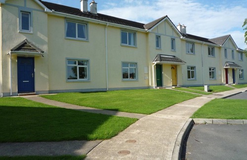 Dunmore East House | Forest Haven Holiday Home No.4